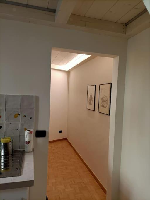 Appartamento Silenzioso Loft Vicino Alla Stazione Centrale